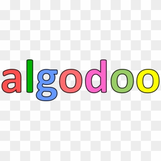 Algodoo Logo, HD Png Download