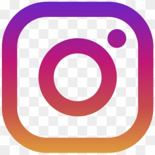 Instagram - Logo Instagram Png, Transparent Png