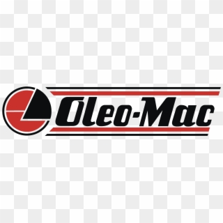 Oleo Mac Logo Png Transparent - Oleo Mac, Png Download