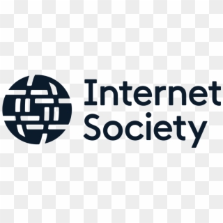 Internet Society Logo, HD Png Download