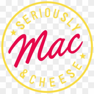 The Mac Factory London - Mac And Cheese Logo, HD Png Download