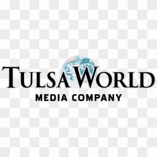 Main Full Color Logo - Tulsa World Logo, HD Png Download