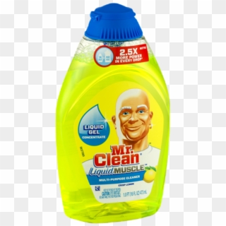 Mr Clean Png - Mr Clean Soap, Transparent Png
