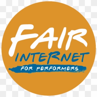 Iao Speech For The Fair Internet Campaign - Fair Internet Logo, HD Png Download