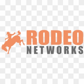Rodeo Internet Logo - Graphic Design, HD Png Download