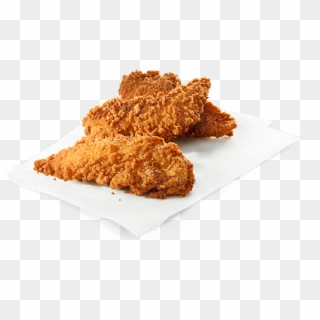 Crispy Fried Chicken, HD Png Download
