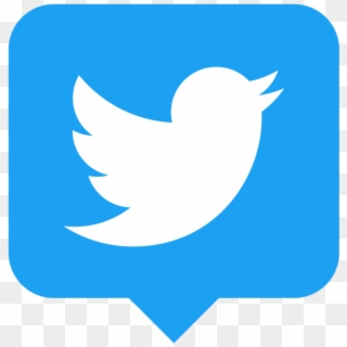 Tweetdeck By Twitter En Mac App Store - Twitter Icon 2017 Vector, HD Png Download
