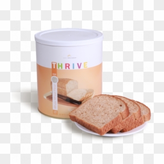 Rye Bread, HD Png Download