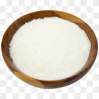 Organic Coconut Flour 1kg - White Rice, HD Png Download