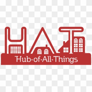 All The Things Png - Hat Hub Of All Things, Transparent Png