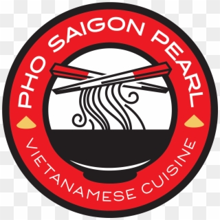 Pho Saigon Pearls - Circle, HD Png Download