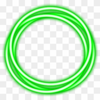 Circulos Png - Circulos Verdes Png, Transparent Png