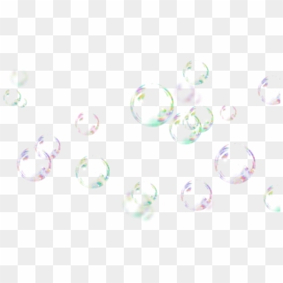 #burbujas #pngedit - Circle, Transparent Png
