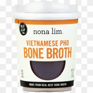 Nona Lim Broth Viet Pho - Coffee Cup, HD Png Download
