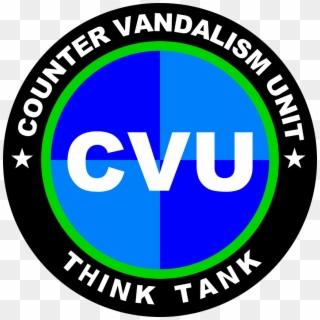 Cvu Think Tank - Circle, HD Png Download