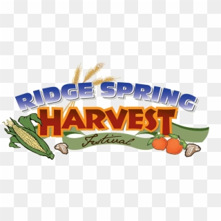 Ridge Spring Harvest Festival , Png Download - Illustration, Transparent Png