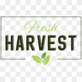 Fresh Harvest Restaurant - Ladress, HD Png Download