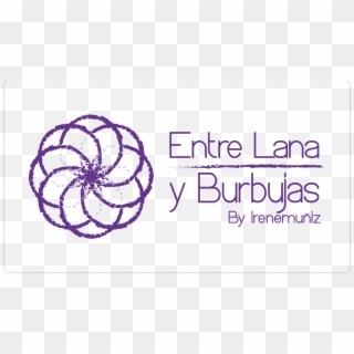 Entre Lana Y Burbujas - Graphic Design, HD Png Download