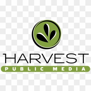 Harvest Public Media Logo, HD Png Download