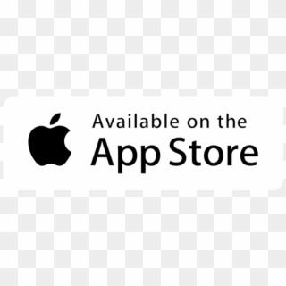 Available On The App Store Logo Png Transparent & Svg - Apple Care, Png Download