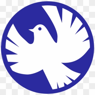 Peace Dove Clipart Palomas - Dove Symbol Of Communism, HD Png Download