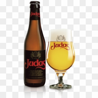 Judas Vaso - Judas Beer, HD Png Download