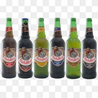 Barba Roja Cerveza Png, Transparent Png