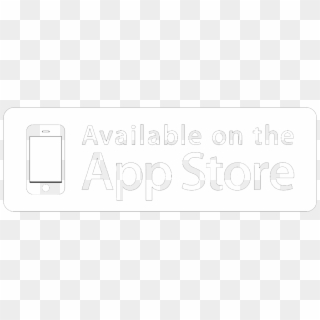App Store - App Store Icon White, HD Png Download