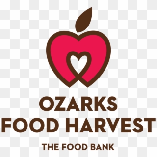 21 Aug Kpm Is Casual For A Cause To Support Ozarks - Ozarks Food Harvest Logo, HD Png Download