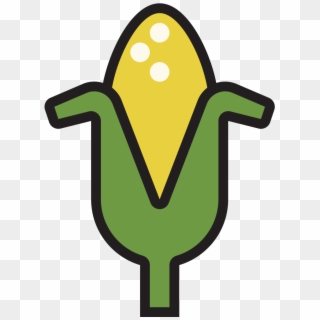Toicon Icon Avocado Harvest, HD Png Download