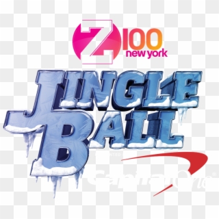 Z100 Jingle Ball Logo, HD Png Download