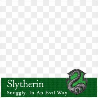 Each Graphic Is A Transparent , So Just Download Your - Slytherin Cunning Ambitious, HD Png Download