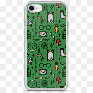 Slytherin Phone Case, HD Png Download