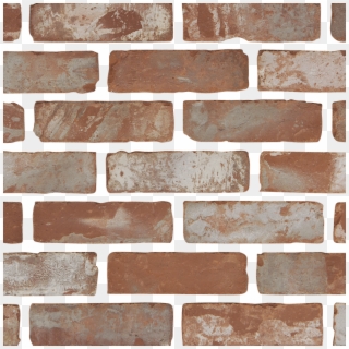 Mcpw Brick Panels Slips Glazed Precast Brunello - Wall, HD Png Download