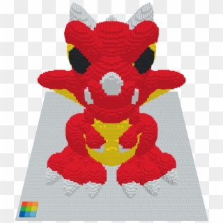 Expert Build - Stitch, HD Png Download
