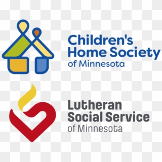 Children's Home Society & Lutheran Social Service Of - Sos Children's Villages, HD Png Download