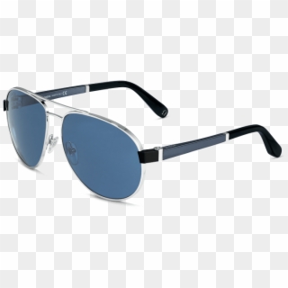 Pilot Style, Classic - Omega Pilot Style Sunglasses, HD Png Download