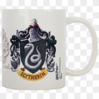 Cool Slytherin Crest, HD Png Download