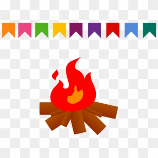 Featured image of post Bandeirinhas De Festa Junina Png Vimos no site da yoki e vamos ensinar bandeira de uma ponta