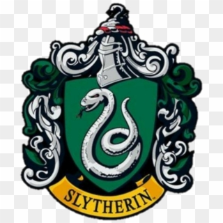 Slytherin Sticker, HD Png Download