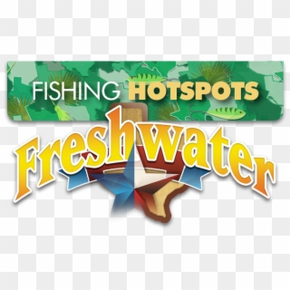 Freshwater August - Illustration, HD Png Download