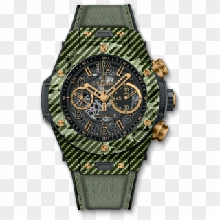 Hublot 411 Yg 1198 Nr Iti16, HD Png Download