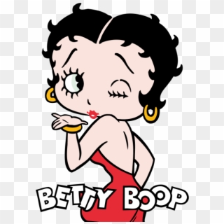Betty Boop Cartoons, HD Png Download