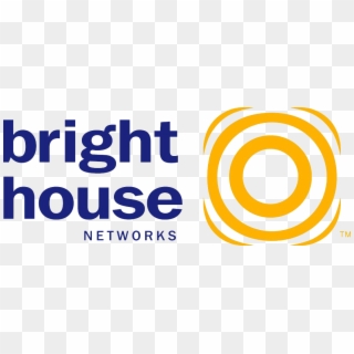 Bright House Networks - Electric Blue, HD Png Download