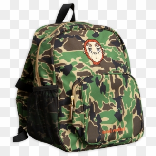 Backpack, HD Png Download