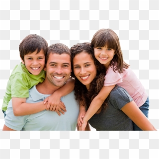 Family Clipart Download - Family Png, Transparent Png