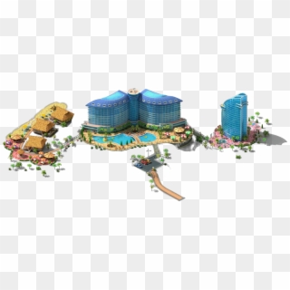 Free Hotel Png Transparent Picture - Megapolis Hotel Png, Png Download