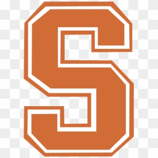 Syracuse Orangemen Logo Png Transparent - Syracuse Orange, Png Download