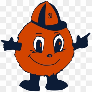 Otto The Orange - Otto The Orange Logo, HD Png Download
