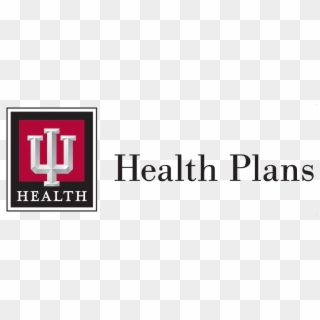 Iu Health Plans - Iu Health Plans Logo, HD Png Download